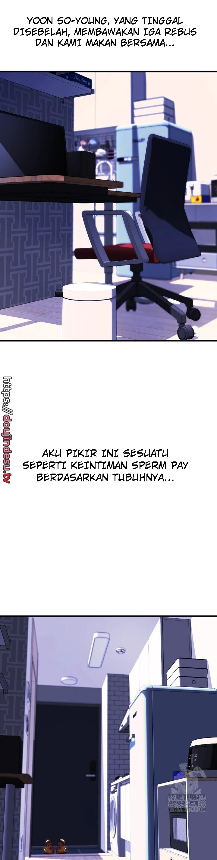 Pay With Sperm Pay Chapter 41 - Page 35